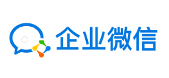 企業微信后臺能看到成員之間？